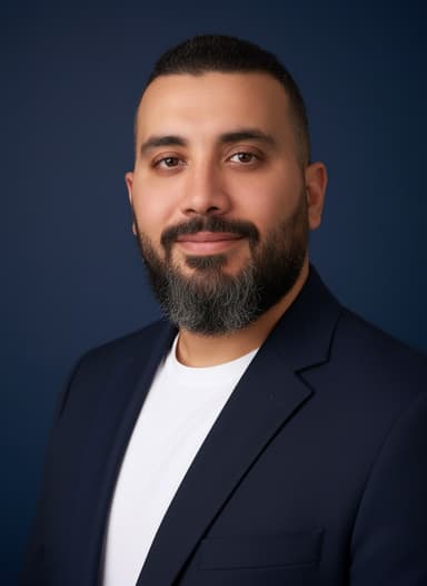 Ahmed Sokar