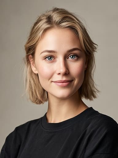 Lora Mitchell